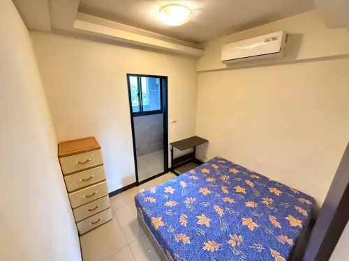 Apartment for rent TWD 36 000 - Jingxian Rd - 3 bedrooms