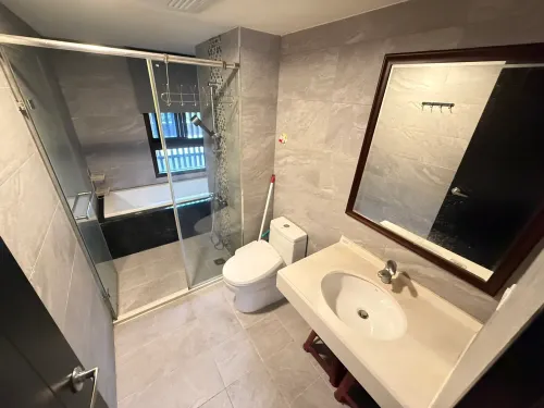 Apartment for rent TWD 36 000 - Jingxian Rd - 3 bedrooms