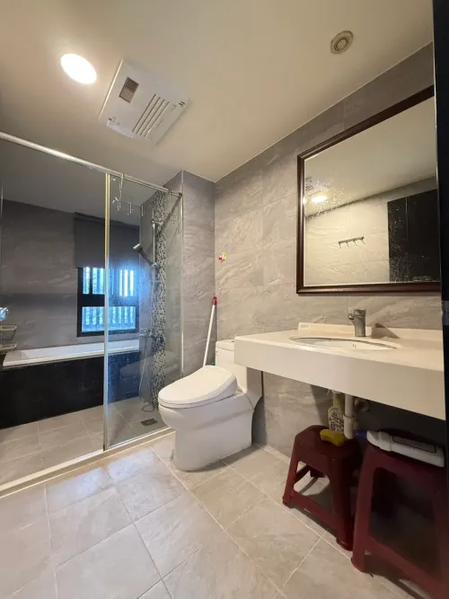 Apartment for rent TWD 36 000 - Jingxian Rd - 3 bedrooms