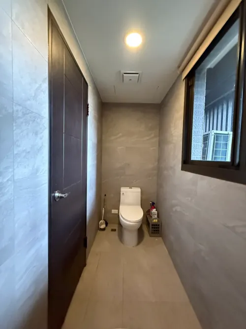 Apartment for rent TWD 36 000 - Jingxian Rd - 3 bedrooms