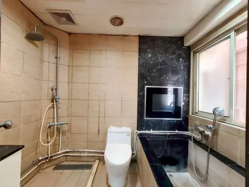 Apartment for sale NT$ 45 880 000 - Section 5, Nanjing East Road - 4 bedrooms