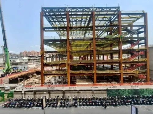 Apartment for sale NT$ 45 880 000 - Section 5, Nanjing East Road - 4 bedrooms