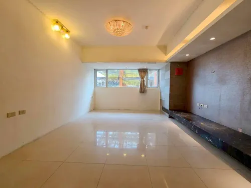 Apartment for sale NT$ 45 880 000 - Section 5, Nanjing East Road - 4 bedrooms