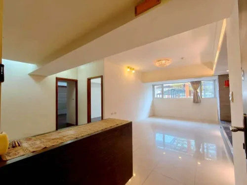 Apartment for sale NT$ 45 880 000 - Section 5, Nanjing East Road - 4 bedrooms