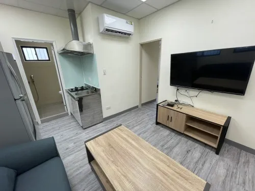 Apartment for rent TWD 36 000 -  - 2 bedrooms