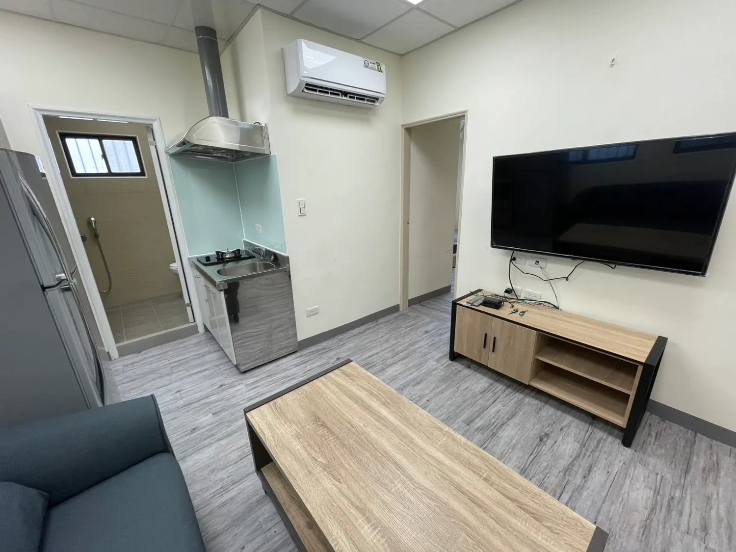 2 bedrooms apartment for rent TWD 36 000 - 13 ping - Daan District,Taipei City slide 0