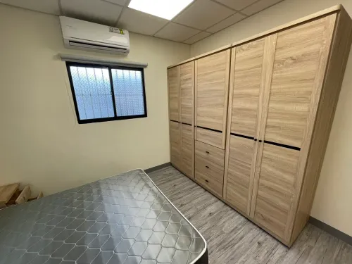 Apartment for rent TWD 36 000 -  - 2 bedrooms