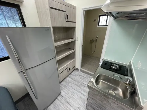 Apartment for rent TWD 36 000 -  - 2 bedrooms