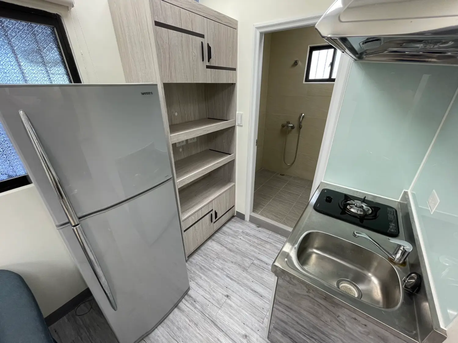 2 bedrooms apartment for rent TWD 36 000 - 13 ping - Daan District,Taipei City slide 3