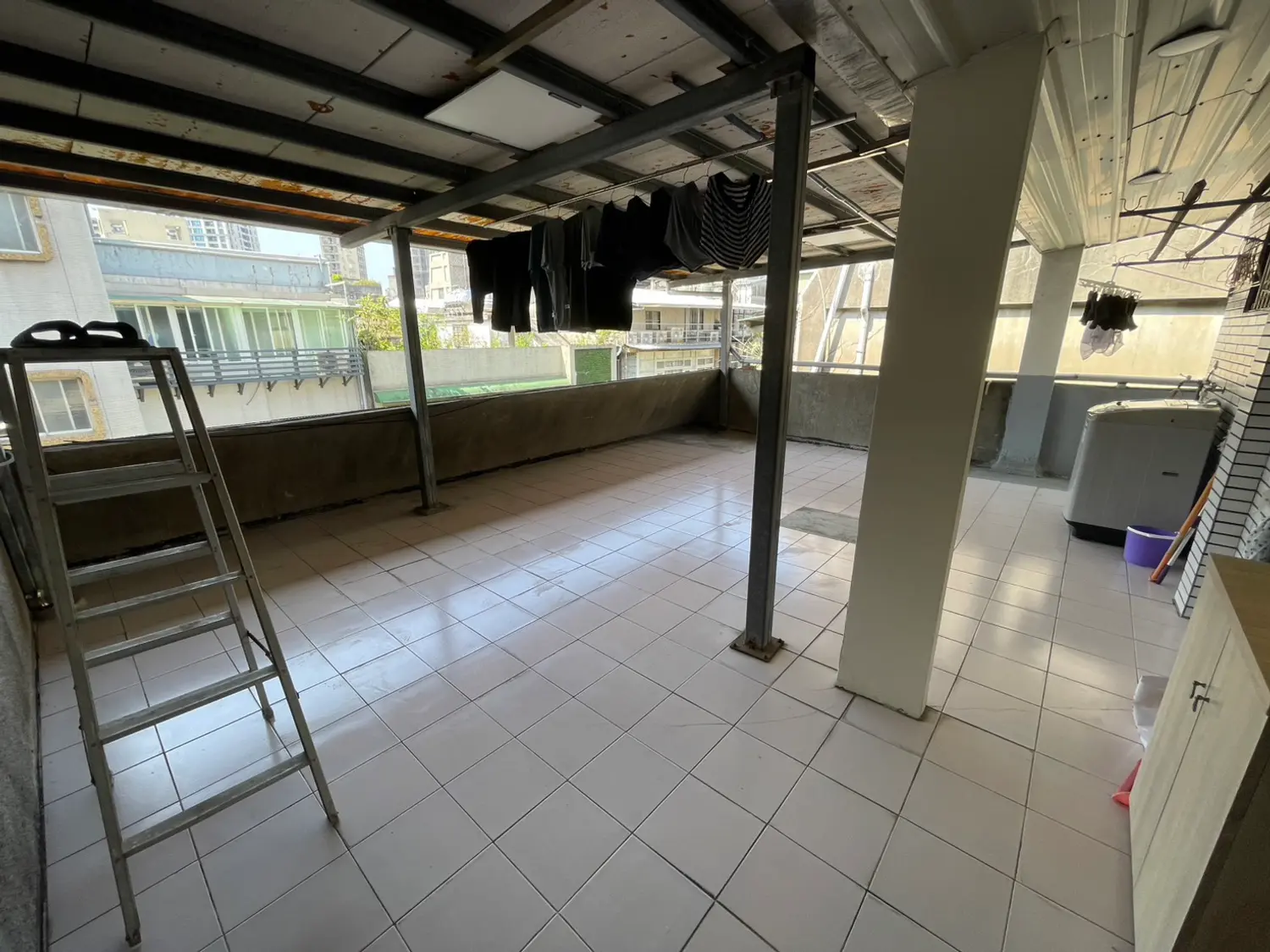 2 bedrooms apartment for rent TWD 36 000 - 13 ping - Daan District,Taipei City slide 4