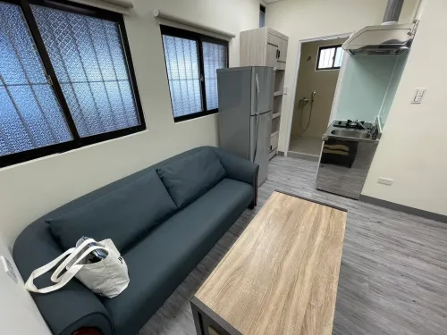Apartment for rent TWD 36 000 -  - 2 bedrooms