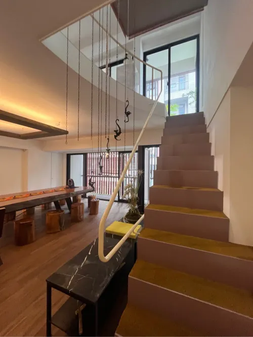 Townhouse for sale TWD 380 000 000 -  - 5 bedrooms