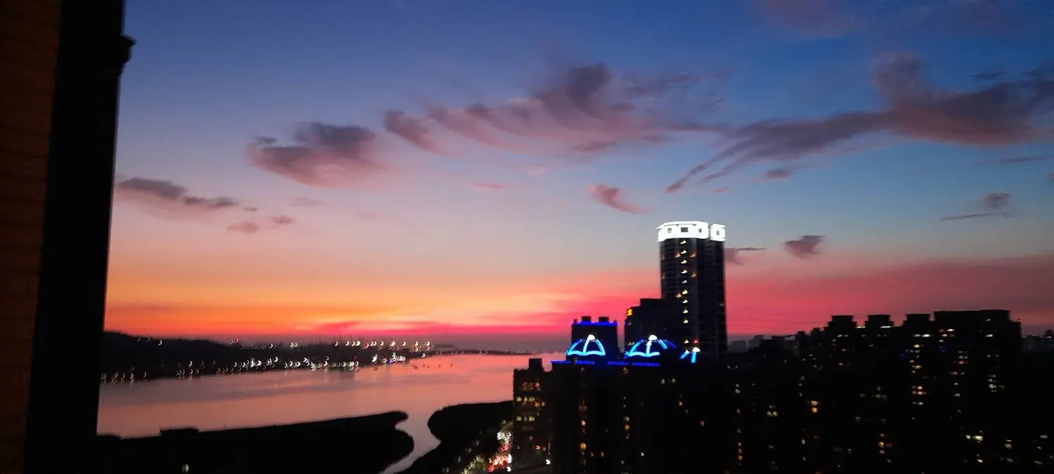 2 bedrooms apartment for sale in Tamsui District, New Taipei City | NT$ 15 880 000 | 16 ping slide 7