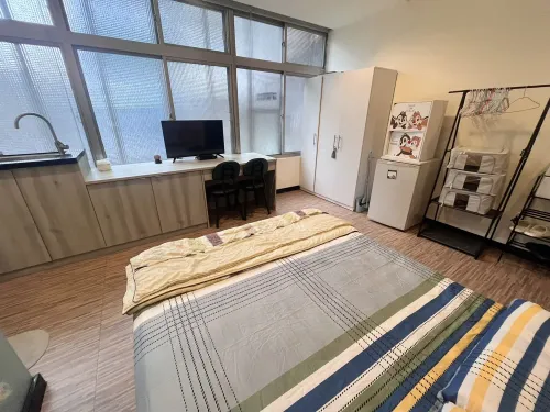 Apartment for rent TWD 23 800 -  - Studio