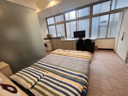 Apartment for rent TWD 23 800 -  - Studio