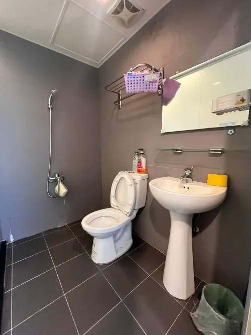 Apartment for rent TWD 23 800 -  - Studio