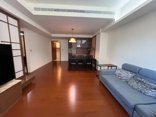 Apartment for rent TWD 125 000 -  - 4 bedrooms