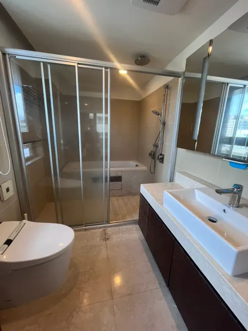 Apartment for rent TWD 125 000 -  - 4 bedrooms