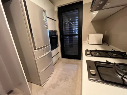 Apartment for rent TWD 125 000 -  - 4 bedrooms
