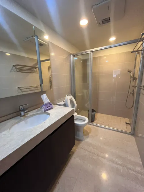 Apartment for rent TWD 125 000 -  - 4 bedrooms
