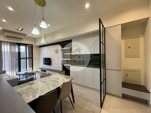 Apartment for sale TWD 11 990 000 -  - 2 bedrooms