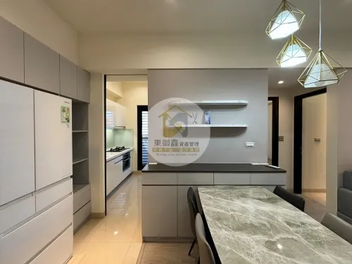 Apartment for sale TWD 11 990 000 -  - 2 bedrooms