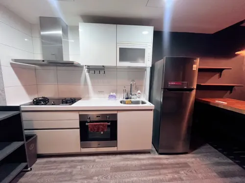 Apartment for rent TWD 43 000 -  - 2 bedrooms