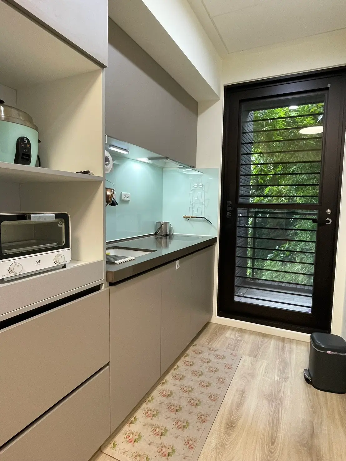 2 bedrooms apartment for rent in Xinyi District, Taipei City | NT$ 55 000 | 13 ping slide 8