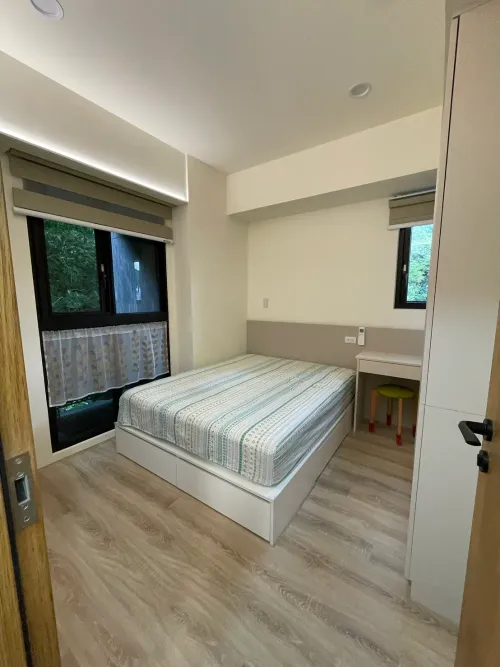 2 bedrooms apartment for rent in Xinyi District, Taipei City | NT$ 55 000 | 13 ping slide 13