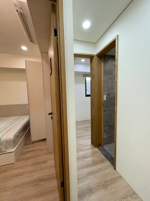 2 bedrooms apartment for rent in Xinyi District, Taipei City | NT$ 55 000 | 13 ping slide 16