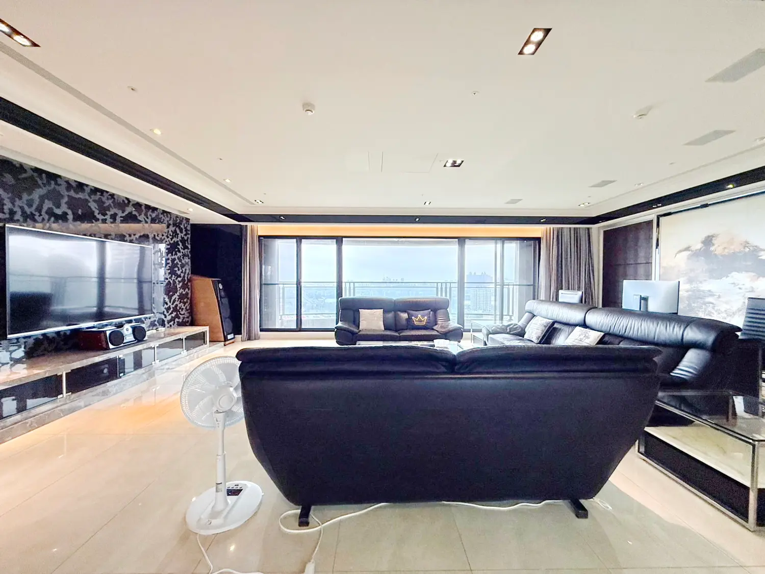 4 bedrooms apartment for sale TWD 698 000 000 - 97 ping - Taoyuan District,Taoyuan City slide 10