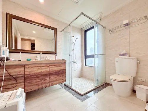 4 bedrooms apartment for sale TWD 698 000 000 - 97 ping - Taoyuan District,Taoyuan City slide 11