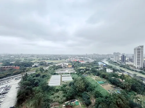 4 bedrooms apartment for sale TWD 698 000 000 - 97 ping - Taoyuan District,Taoyuan City slide 16