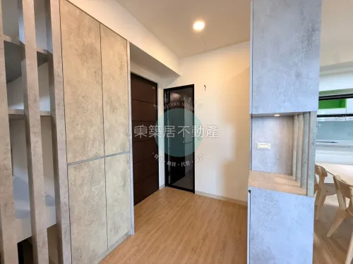 3 bedrooms apartment for rent in Anping District, Tainan City | NT$ 39 800 | 30 ping slide 2