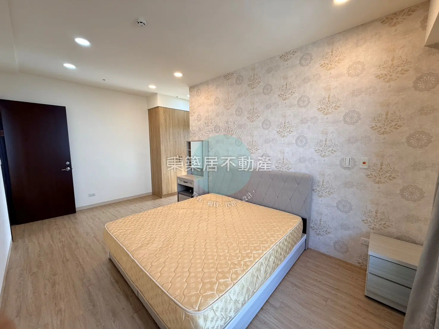 3 bedrooms apartment for rent in Anping District, Tainan City | NT$ 39 800 | 30 ping slide 8
