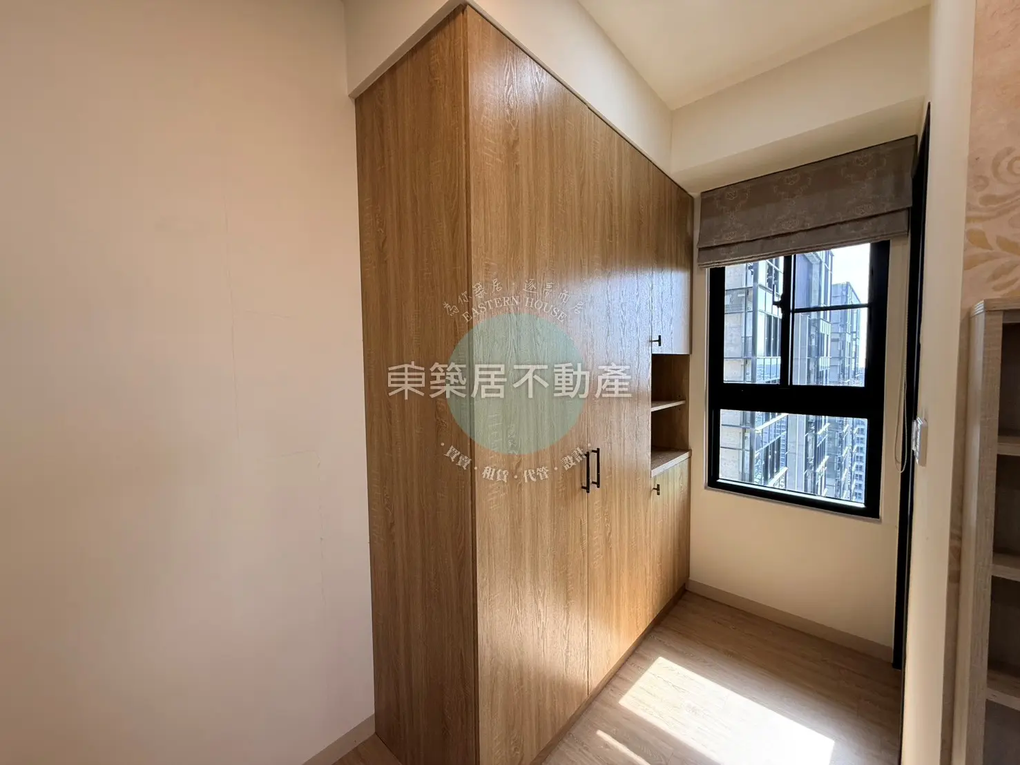 3 bedrooms apartment for rent in Anping District, Tainan City | NT$ 39 800 | 30 ping slide 9