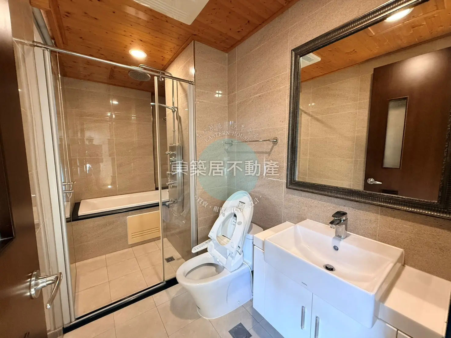 3 bedrooms apartment for rent in Anping District, Tainan City | NT$ 39 800 | 30 ping slide 10
