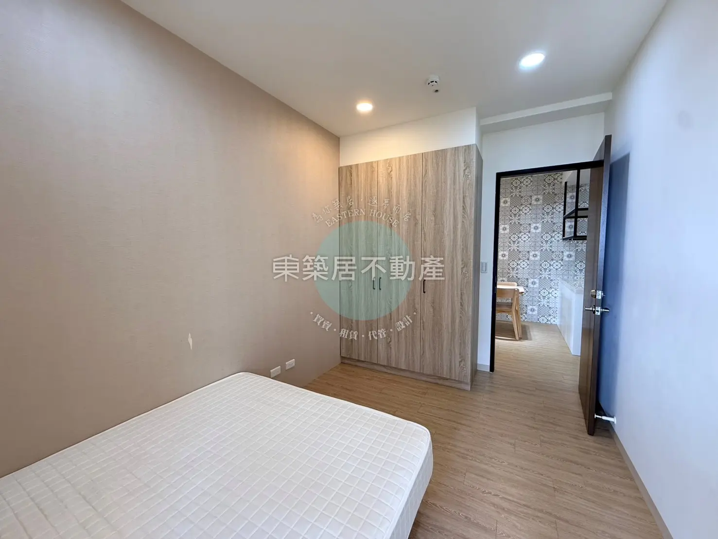 3 bedrooms apartment for rent in Anping District, Tainan City | NT$ 39 800 | 30 ping slide 12