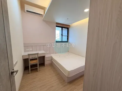 3 bedrooms apartment for rent in Anping District, Tainan City | NT$ 39 800 | 30 ping slide 13