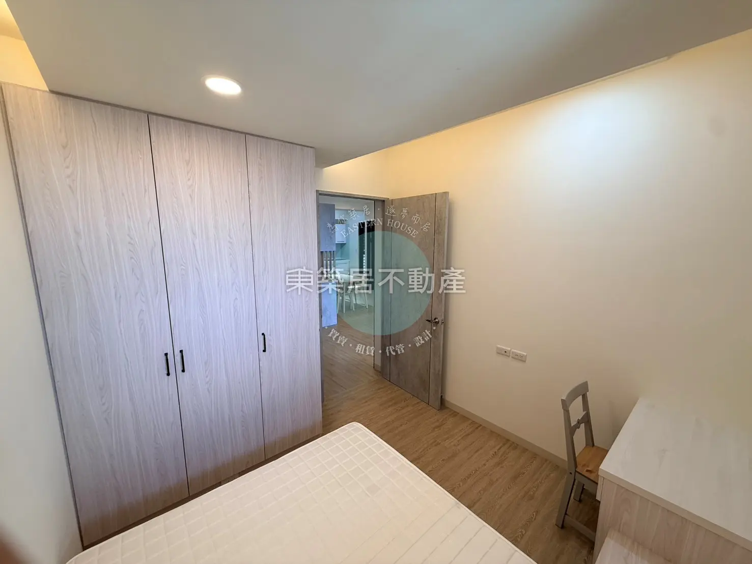 3 bedrooms apartment for rent in Anping District, Tainan City | NT$ 39 800 | 30 ping slide 14