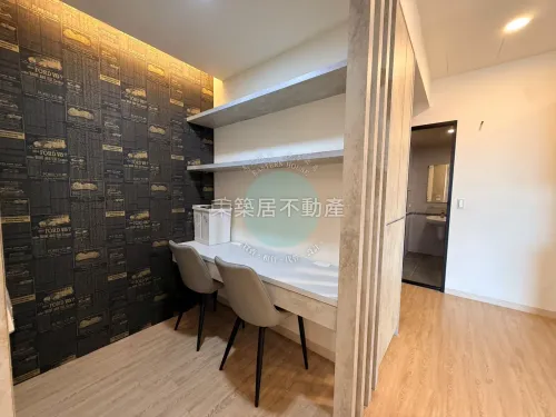3 bedrooms apartment for rent in Anping District, Tainan City | NT$ 39 800 | 30 ping slide 4
