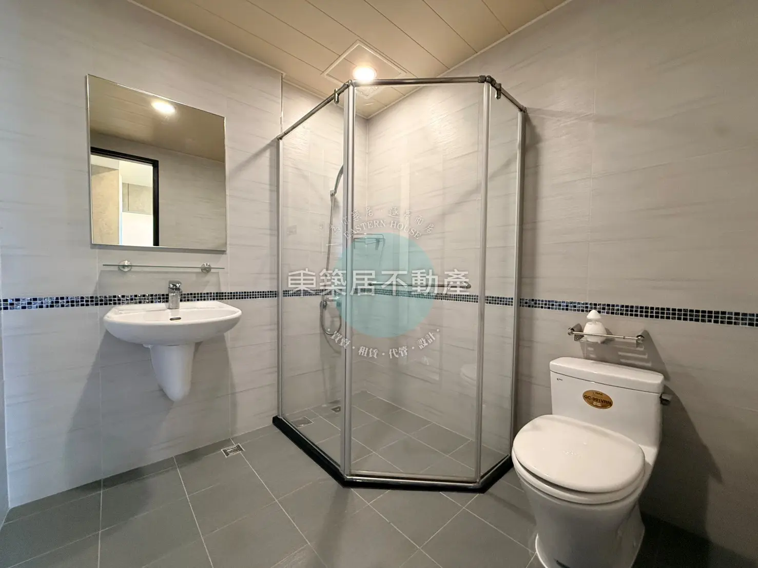 3 bedrooms apartment for rent in Anping District, Tainan City | NT$ 39 800 | 30 ping slide 15