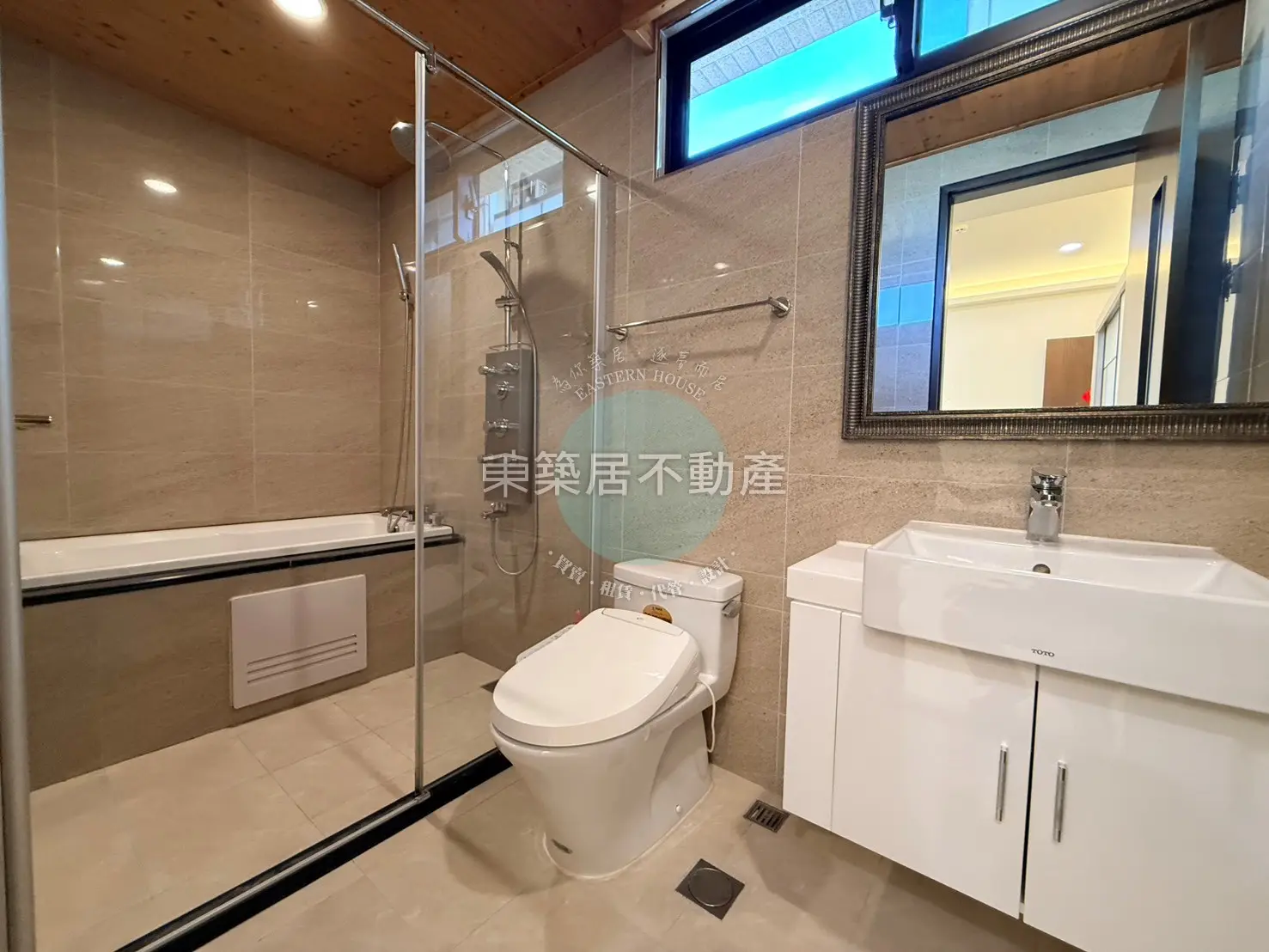 3 bedrooms apartment for rent in Anping District, Tainan City | NT$ 37 800 | 28 ping slide 6