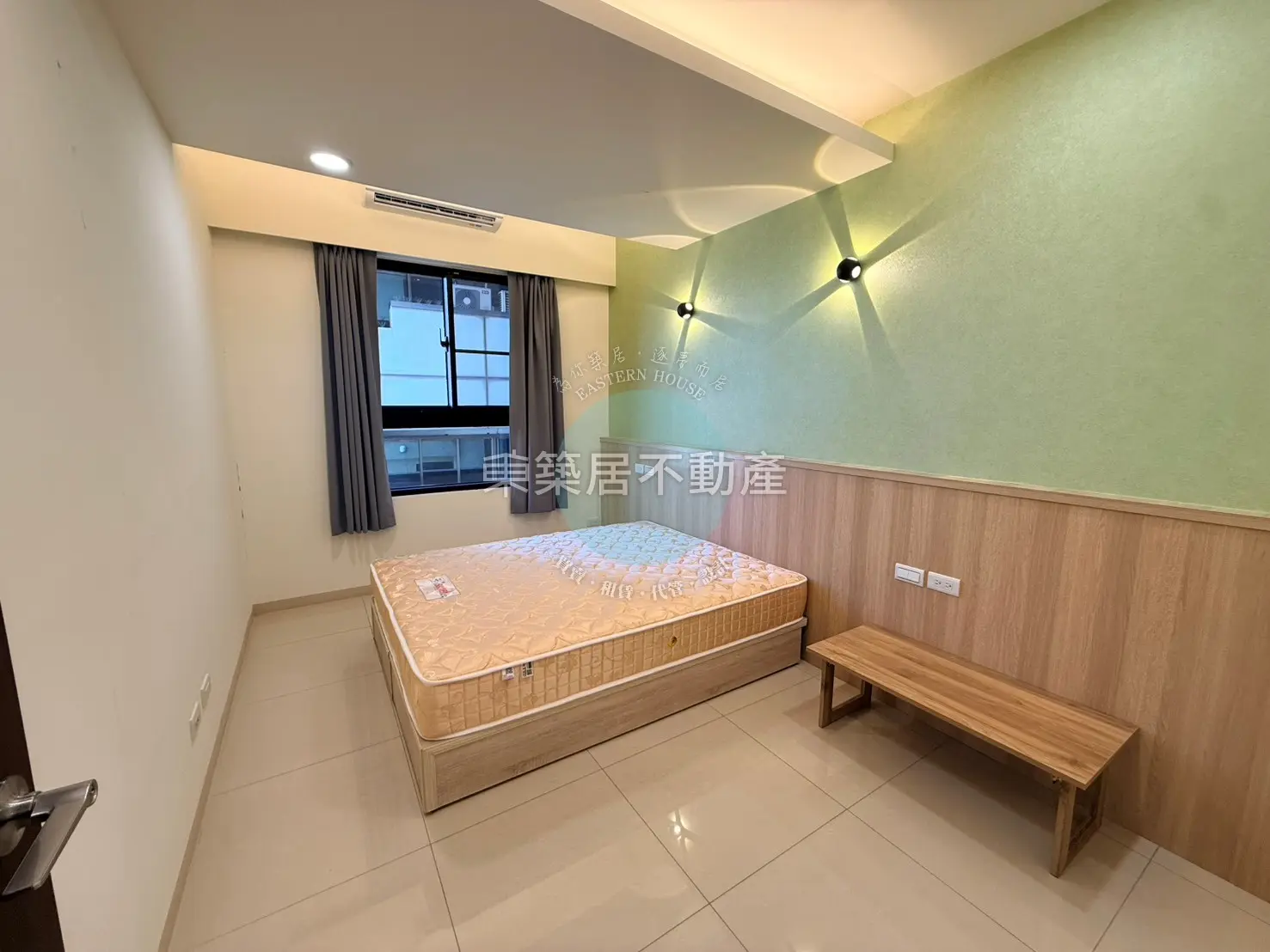 3 bedrooms apartment for rent in Anping District, Tainan City | NT$ 37 800 | 28 ping slide 7