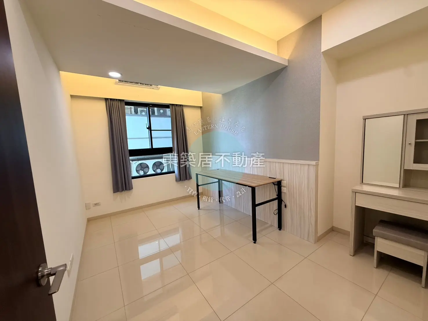 3 bedrooms apartment for rent in Anping District, Tainan City | NT$ 37 800 | 28 ping slide 9
