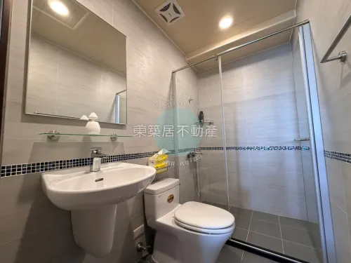 3 bedrooms apartment for rent in Anping District, Tainan City | NT$ 37 800 | 28 ping slide 11