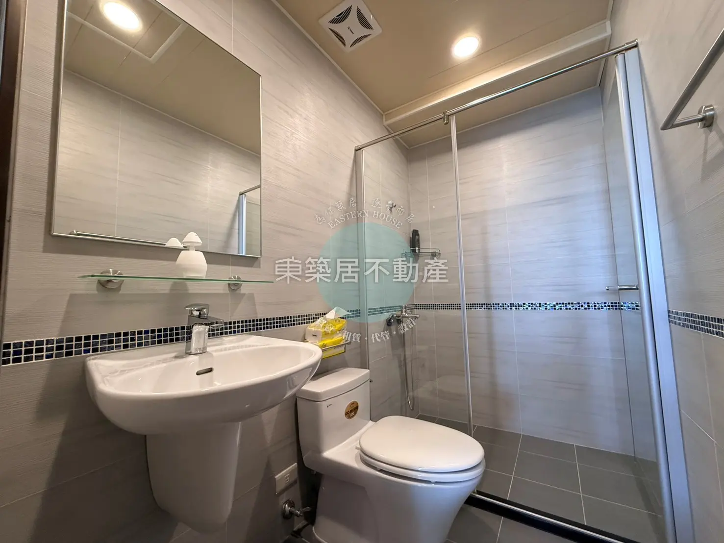 3 bedrooms apartment for rent in Anping District, Tainan City | NT$ 37 800 | 28 ping slide 11