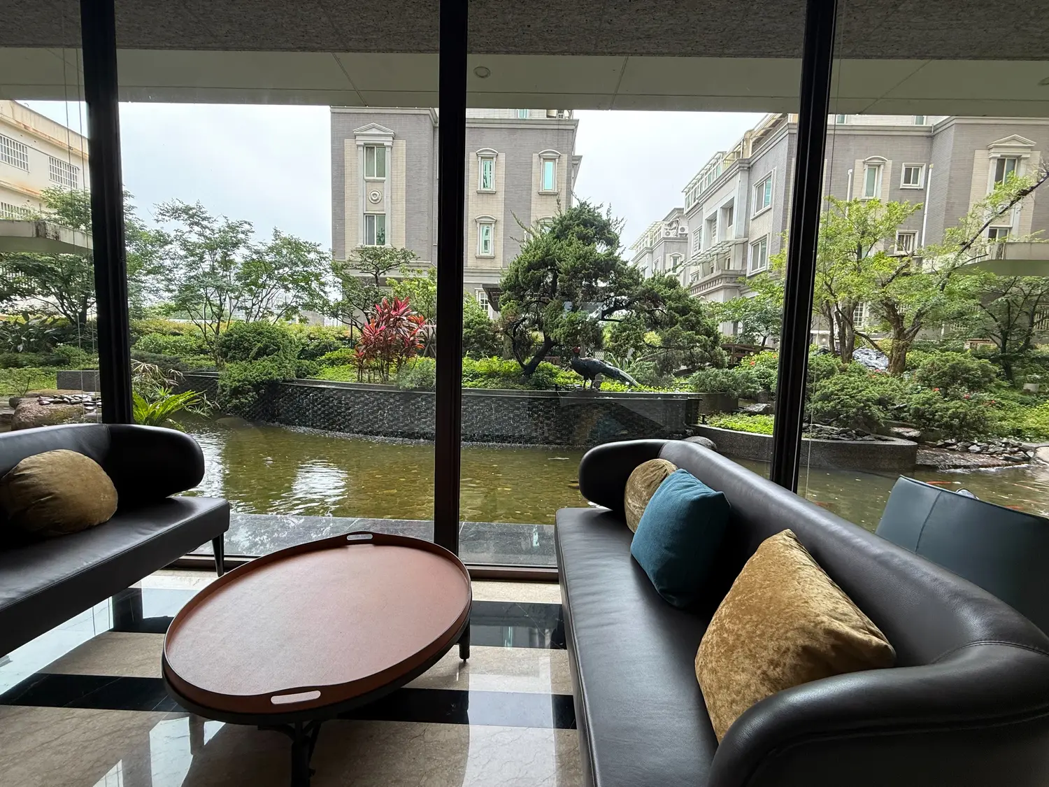 3 bedrooms apartment for sale in Dayuan District, Taoyuan City | NT$ 37 800 000 | 40 ping slide 12