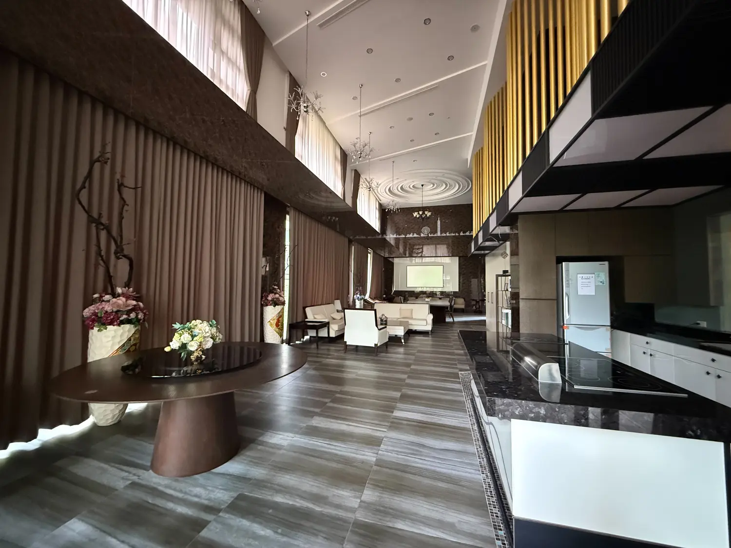 3 bedrooms apartment for sale in Dayuan District, Taoyuan City | NT$ 37 800 000 | 40 ping slide 10