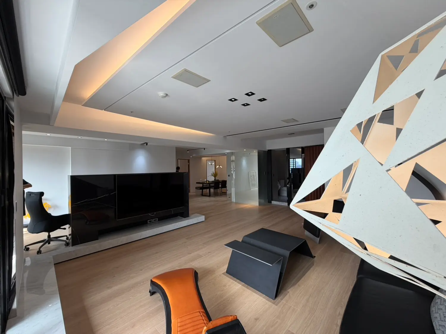 4 bedrooms apartment for sale TWD 69 800 000 - 71 ping - Taoyuan District,Taoyuan City slide 11